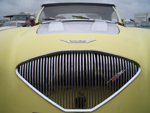 Austin Healey Ersatzteile im Shop
